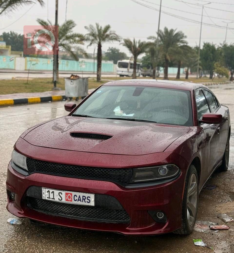 دودج تشارجر